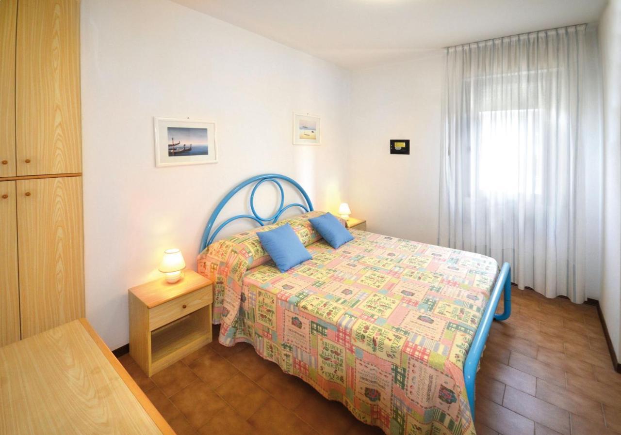 Appartamenti Nasse Bibione Zewnętrze zdjęcie